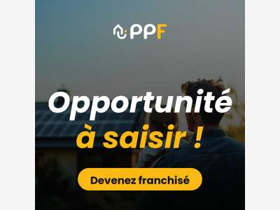 Devenez franchisé en rénovation - Rodez (12)