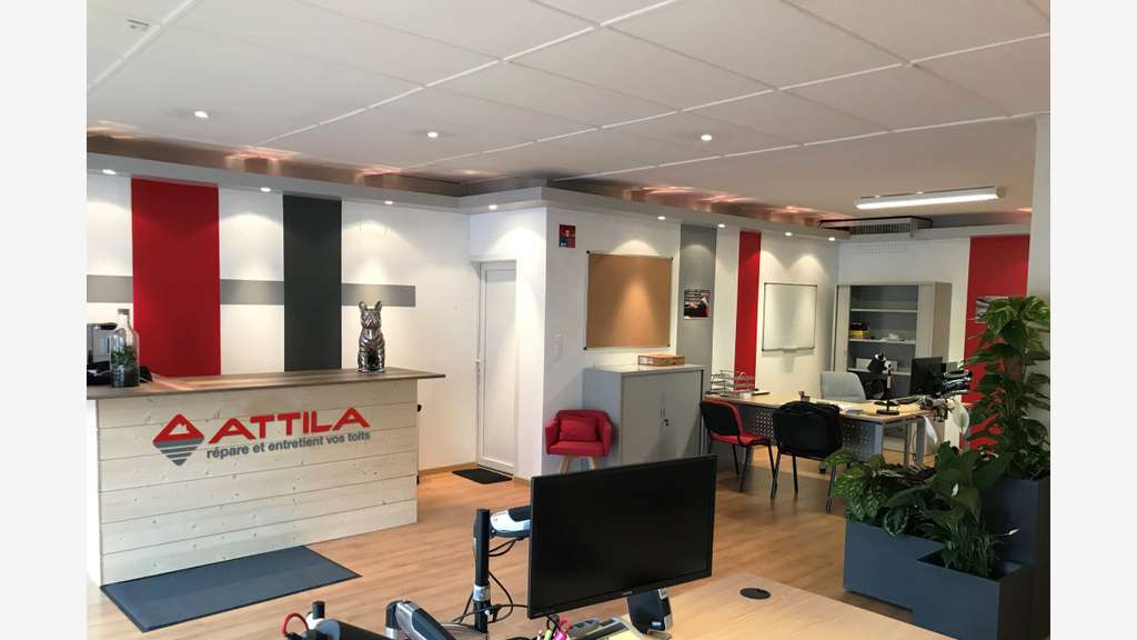 Créez votre entreprise de services BtoB en IDF