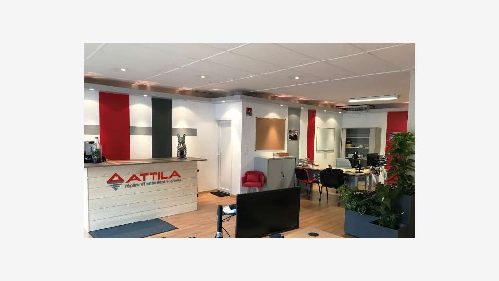 Création entreprise BtoB services à Strasbourg