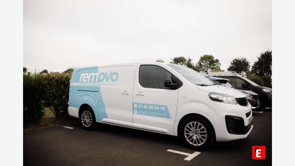Lancez votre franchise REMOVO à Tulle