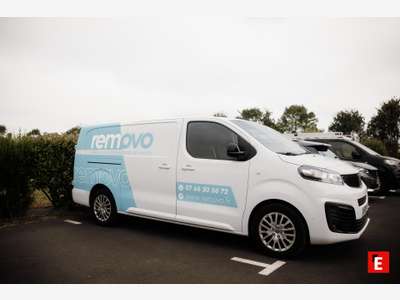 Lancez votre franchise REMOVO à Tulle