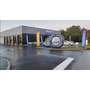 NORAUTO Création centre auto Norauto au sud-est de Rennes