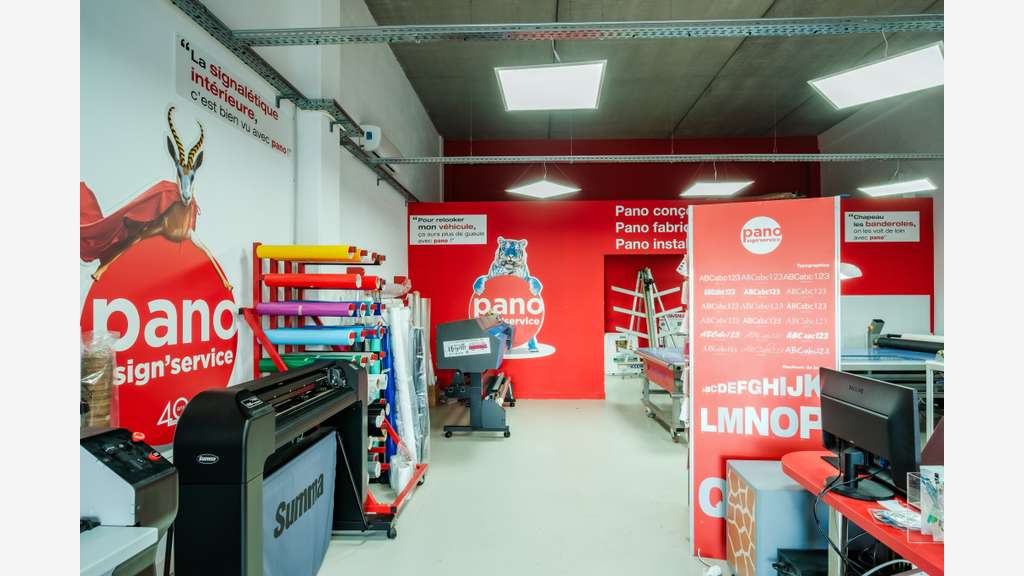 Ouvrez votre entreprise B2B à fort potentiel !