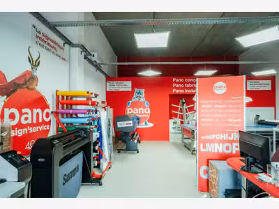 Ouvrez votre entreprise B2B à fort potentiel !