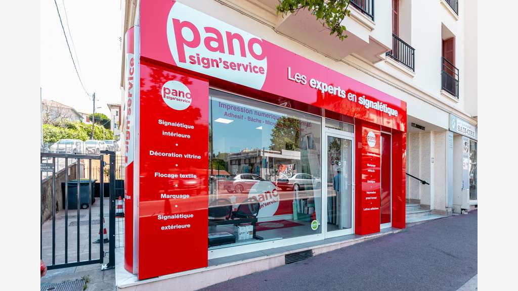 Création agence B2B à Saint-Denis !