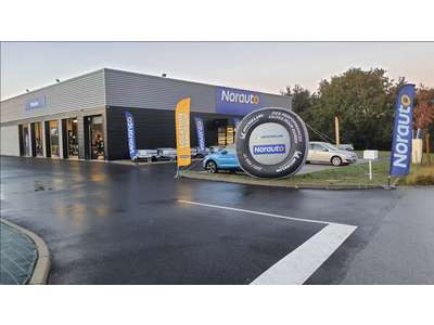 Vente Garage - Station service aux Herbiers