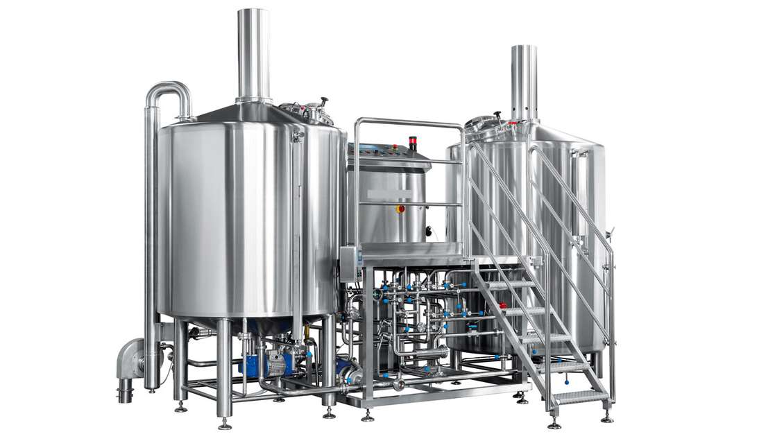 Recherche brasseur – Location-gérance – Oise