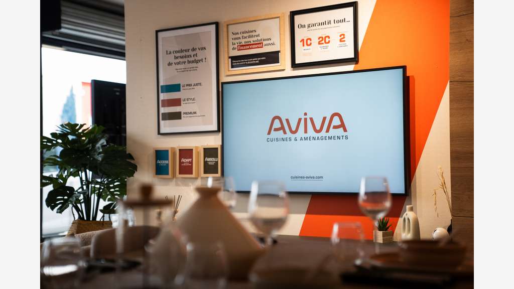 Créer votre magasin AvivA dans le Pas de Calais