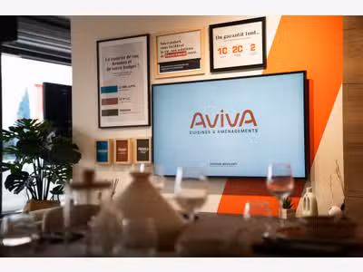 Créer votre magasin AvivA dans le Pas de Calais