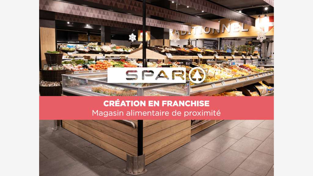 Création reprise commerce alimentaire à Boulogne