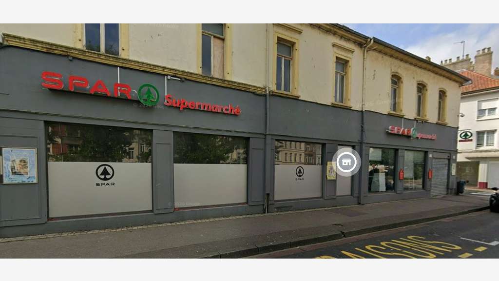 Création reprise commerce alimentaire à Boulogne