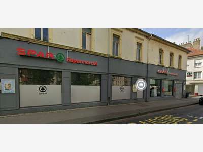 Création reprise commerce alimentaire à Boulogne