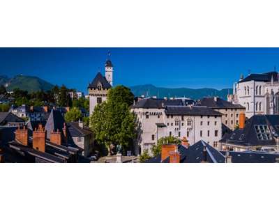 Vente Alimentation à Chambéry