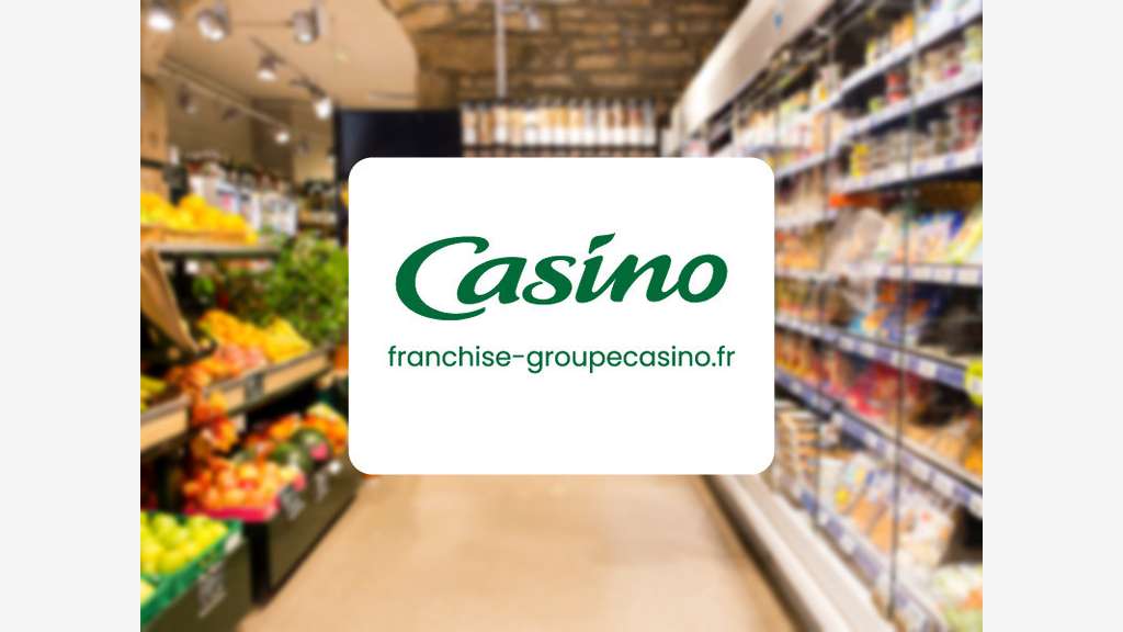 Création commerce alimentaire au Calvados 14