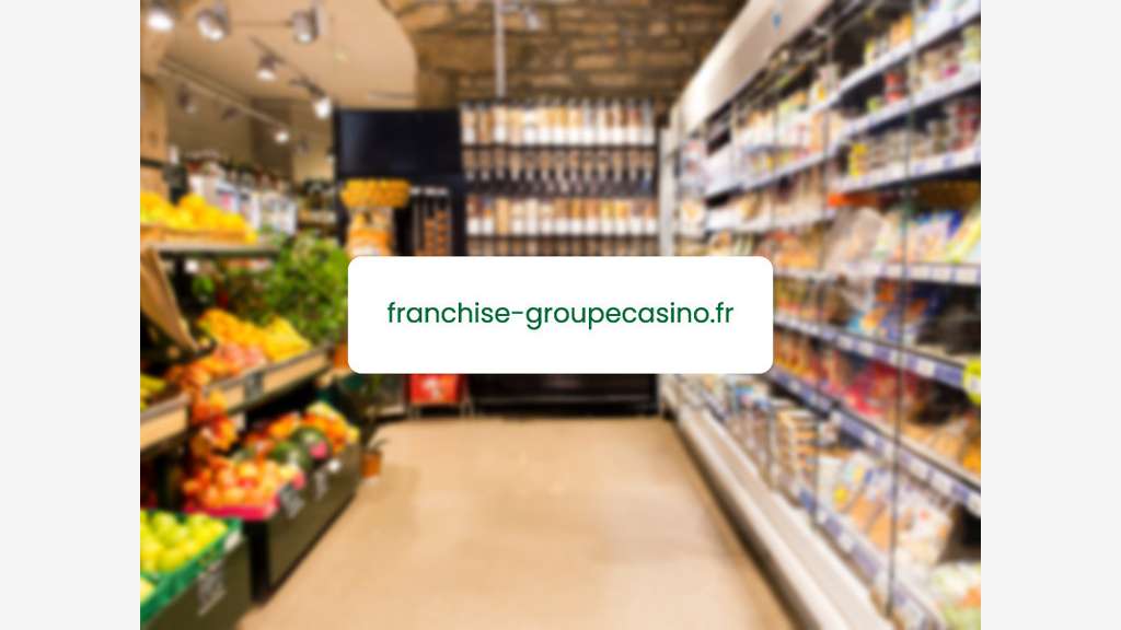 Création commerce alimentaire dans la Sarthe 72