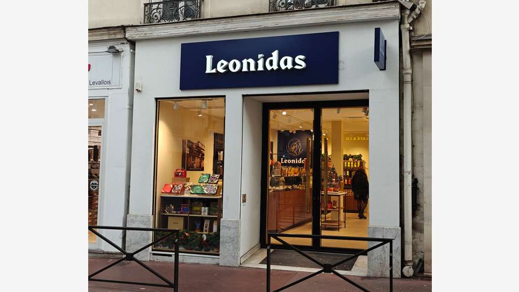Ouvrez votre chocolaterie Leonidas dans  le Loiret