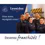 LEONIDAS Ouvrez votre chocolaterie Leonidas sur le Loiret