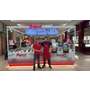 YOGURT FACTORY Ouvrez kiosque glace Marseille la Valentine