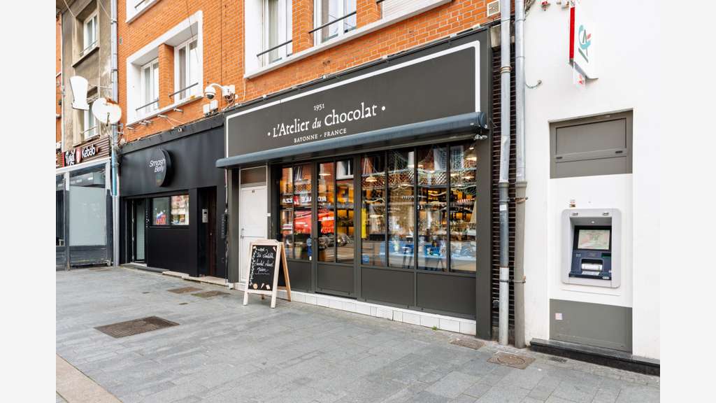 Implantez votre chocolaterie à Metz