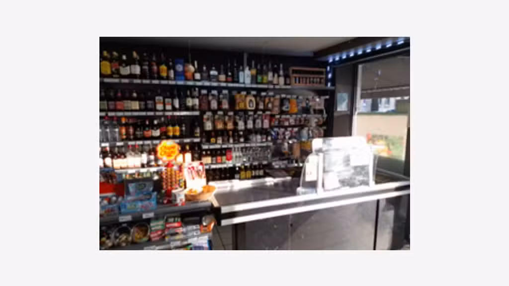 Création commerce alimentaire à Montélimar