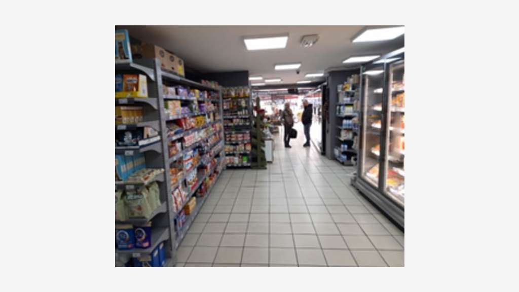 Création commerce alimentaire à Montélimar