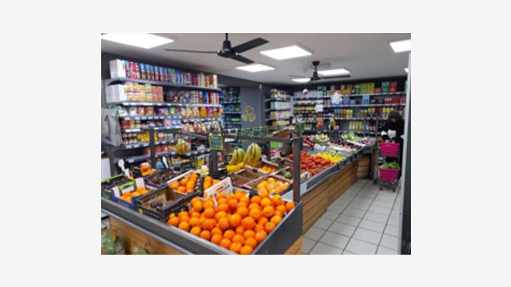 Création commerce alimentaire à Montélimar