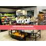 Casino Spar Vival Création commerce alimentaire Metz - Saint Avold