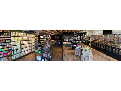 Vente Alimentation à Paris