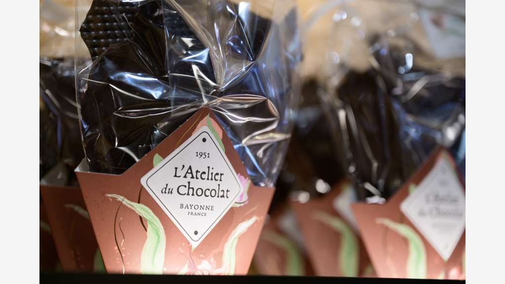 Implanter un Atelier du Chocolat à Reims
