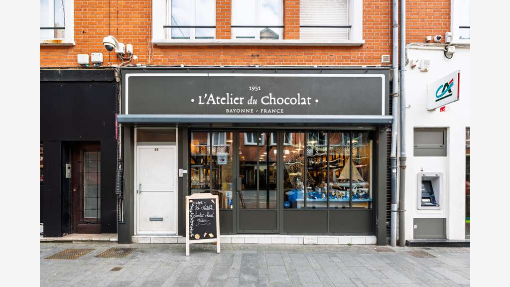 Créez votre chocolaterie à Strasbourg