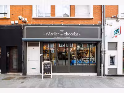 Créez votre chocolaterie à Strasbourg