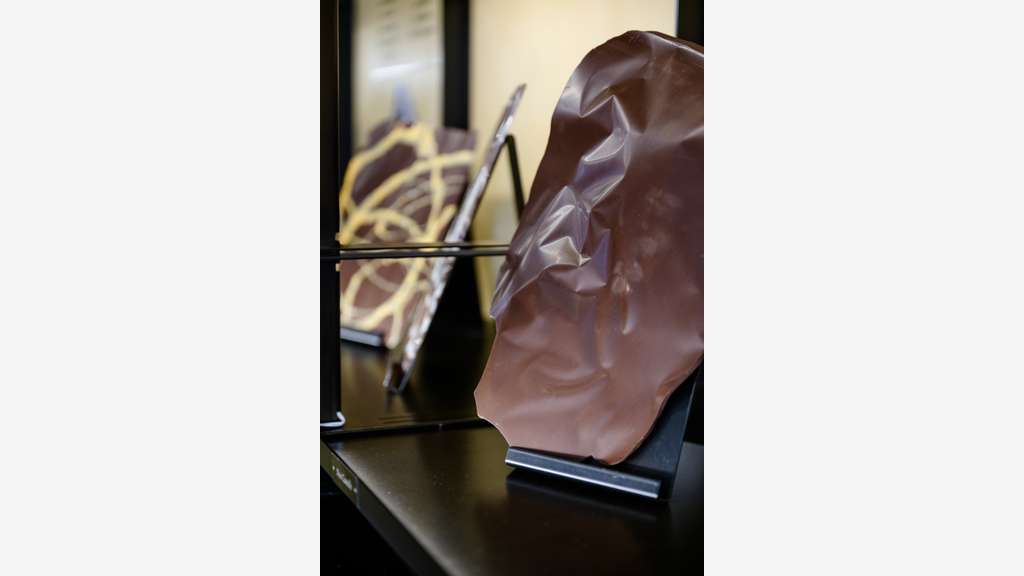 Ouvrir un Atelier du Chocolat à Versailles