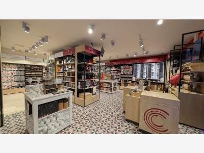 Créez votre magasin Culinarion à Troyes !