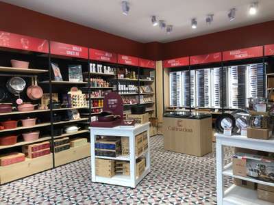 Créez votre magasin Culinarion à Marseille