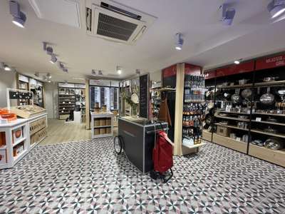 Créez votre magasin Culinarion à Enghien-les-Bains