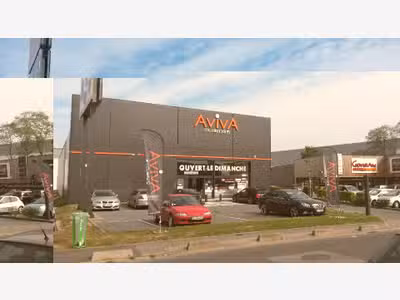 Créer votre magasin d'agencement intérieur AvivA