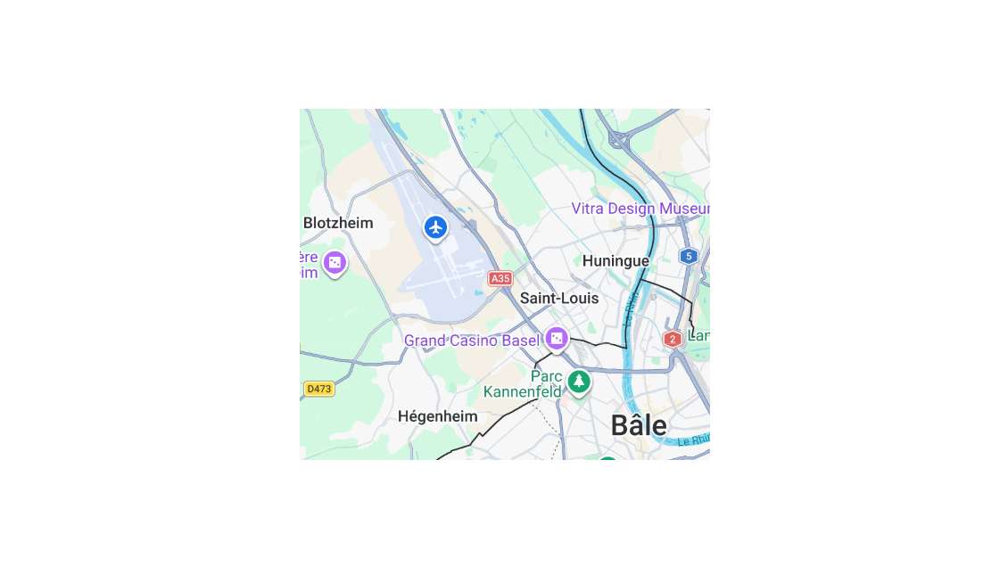 Créer votre franchise Boulanger sur Blotzheim