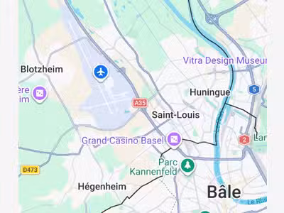 Créer votre franchise Boulanger sur Blotzheim