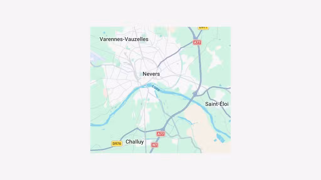 Créer votre franchise Boulanger à Nevers