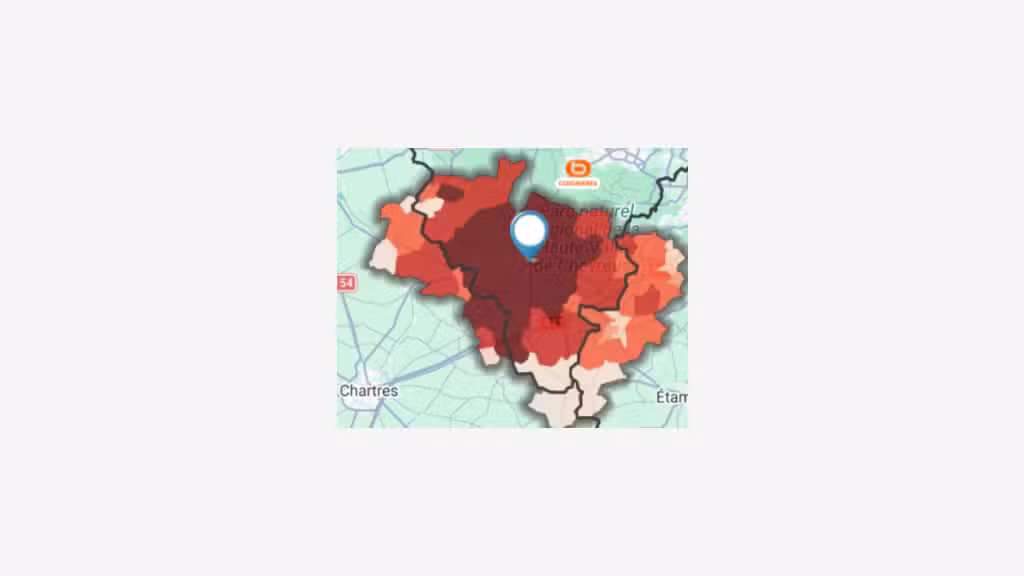 Créer votre franchise Boulanger à Rambouillet
