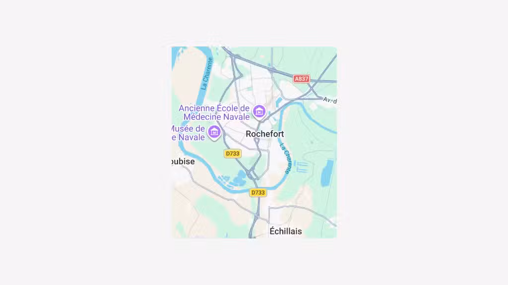 Créer votre franchise Boulanger à Rochefort