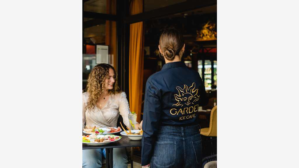 Ouvrez votre restaurant premium à Angoulême