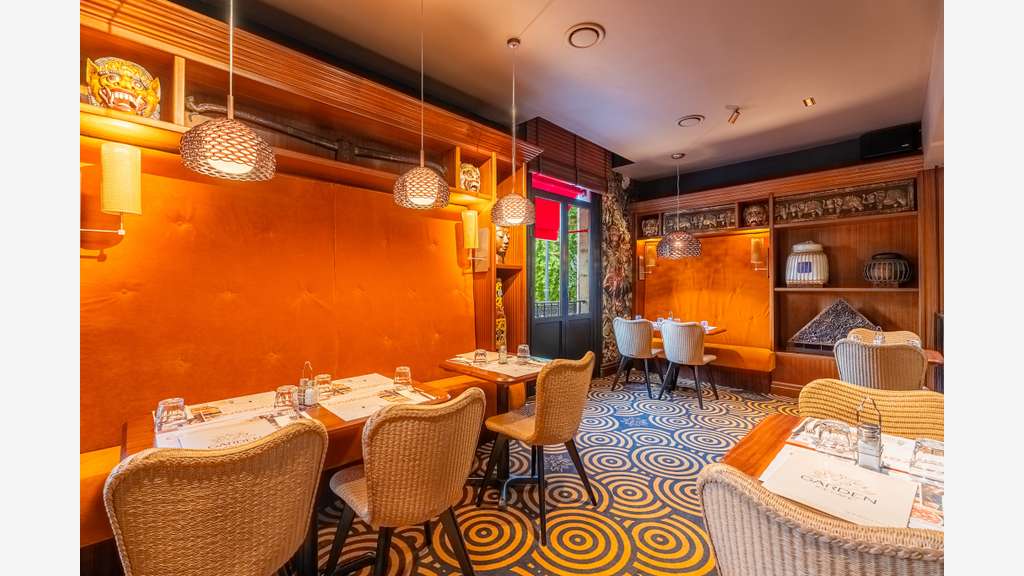 Rejoignez une enseigne premium à Biarritz