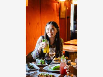 Ouvrez votre propre restaurant à Poitiers