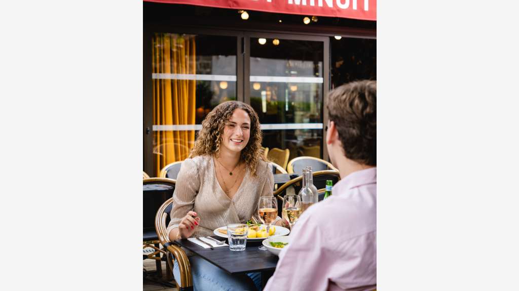 Ouvrez votre restaurant brasserie premium à Tours