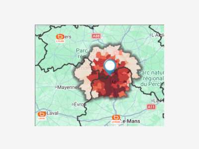 Créer votre franchise Boulanger à Alençon