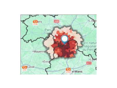 Vente HiFi - Electroménager à Alençon