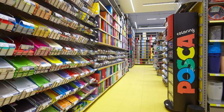 BUREAU VALLEE - Créez une affaire très rentable sur un marché en forte croissance