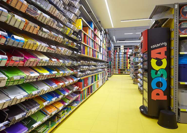 BUREAU VALLEE - Créez une affaire très rentable sur un marché en forte croissance