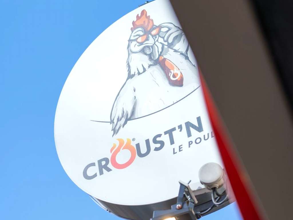 Ouvrir une enseigne CROUST'N GO